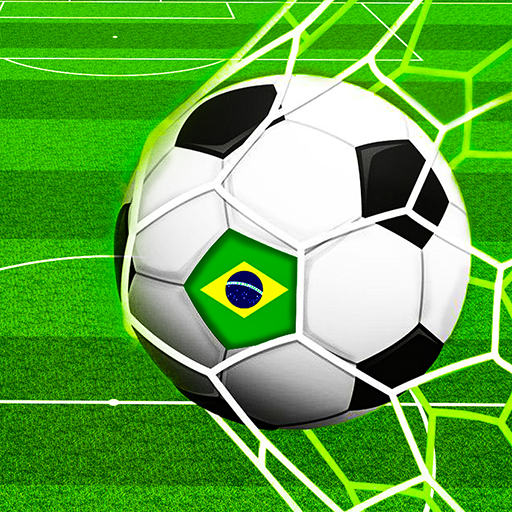 Brazil Vs Football Game 2022 1.1.14 (Much Money)