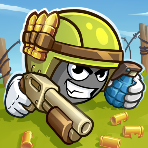 Warlings 2: Total Armageddon 4.2.1 (Premium Unlocked)
