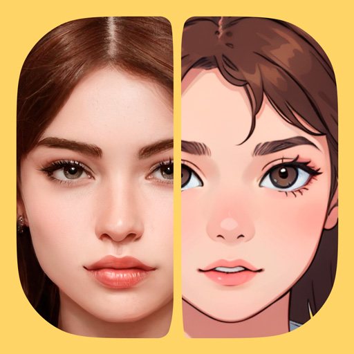 AI Anime Filter – Anime AI 3.2.41 (Full, Unlocked)
