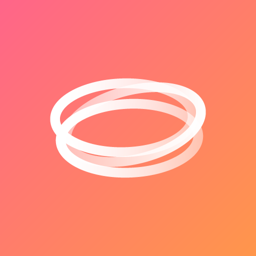 Hoop – Make new friends 6.9.0 (Unlimited Stars)