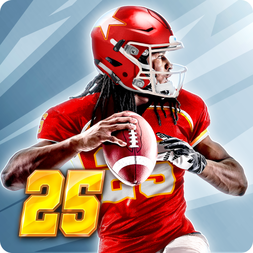 Flick Quarterback 25 6.2.3_88 (Unlimited Money)