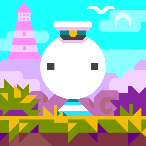 Beneath The Lighthouse 1.1 (Full Premium)