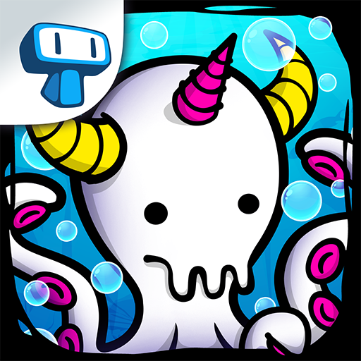 Octopus Evolution: Idle Game 1.0 (Unlimited Money)
