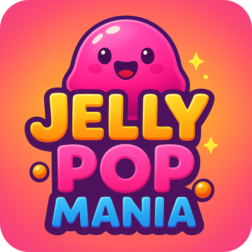 Jelly Pop Mania 1.9.6 (Unlimited Coins/lives)