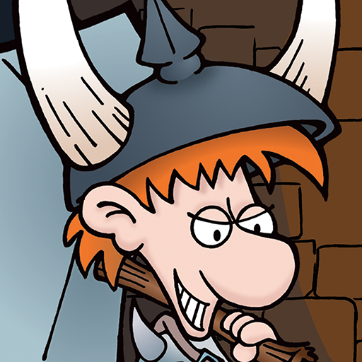 Munchkin 2.1.0 (Unlocked)