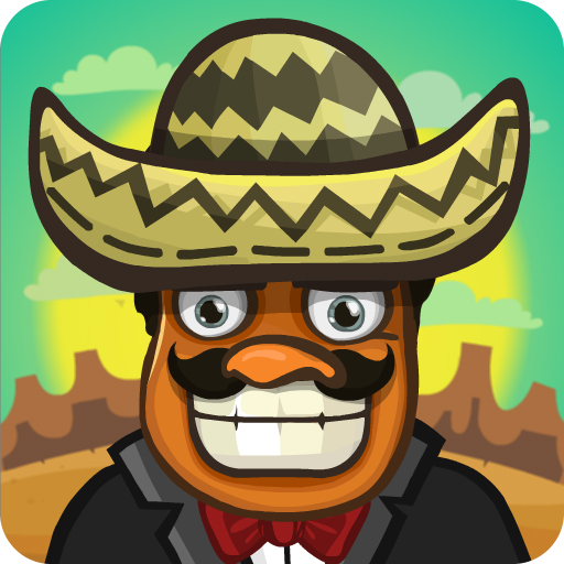 Amigo Pancho 1.9 (Unlimited Money)