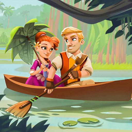 New World: Castaway Paradise 2.0.1
