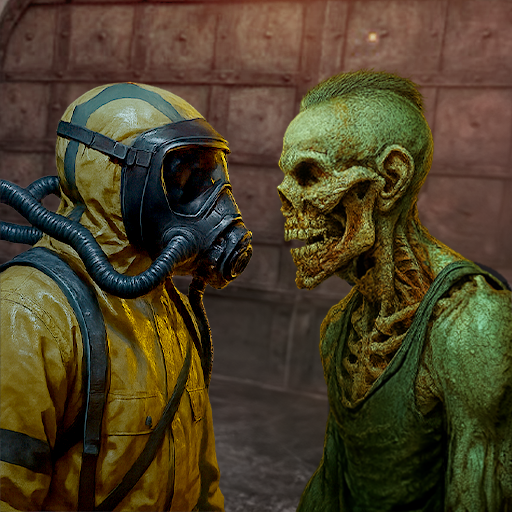 Zombie Zone: Quarantine Check 1.0.2 (Unlocked)