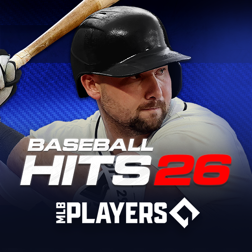 Baseball Hits 26 1.3.1 (Unlimited Money)