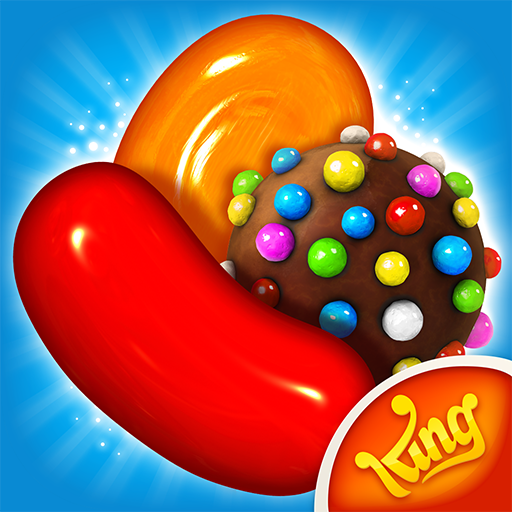 Candy Crush Saga 1.334.3.2 (Unlimited Lives)