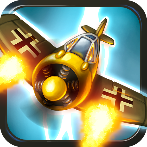 Aces of the Luftwaffe Premium 1.3.13 (Unlocked)