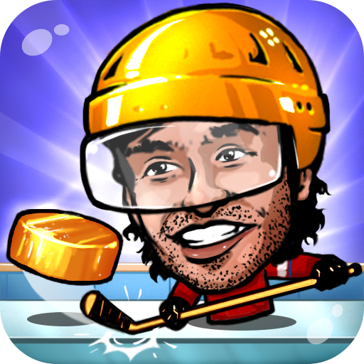 Puppet Hockey: Pond Head 2.01.23 (Unlimited Money)