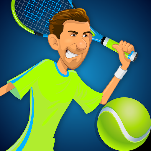 Stick Tennis 2.24.2 (Unlocked)