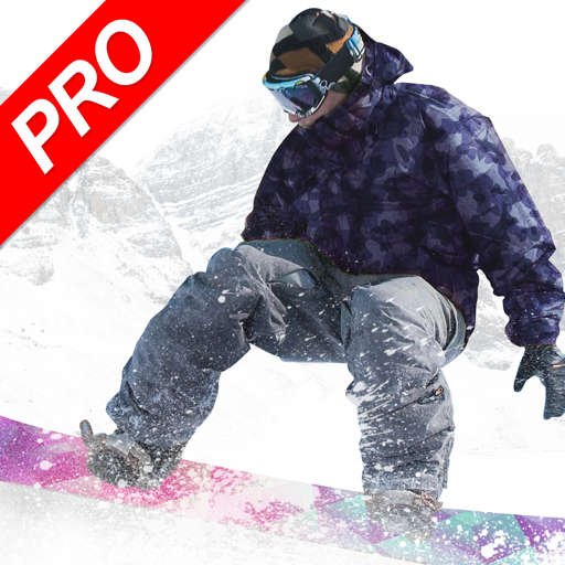 Snowboard Party Pro 1.4.1.RC (Unlocked)