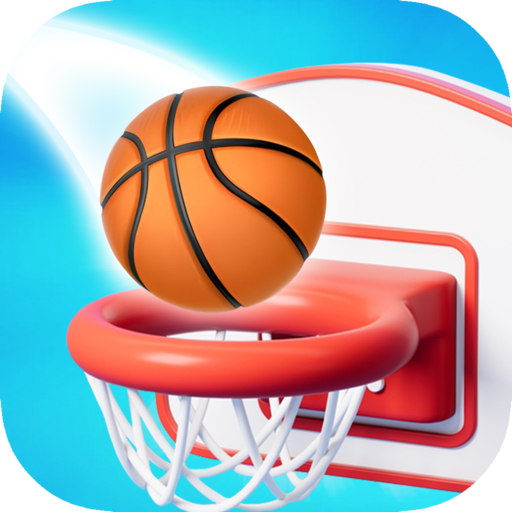 Basketball Legends Game 1.0.7 (Unlimited Coins)