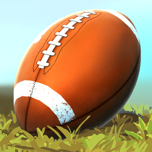 Flick Kick Field Goal Kickoff 1.18 (Unlocked)