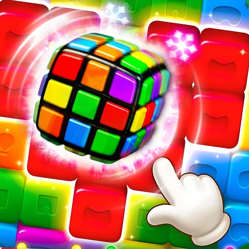CubeBlast 0.1.190 (PRO Unlocked)