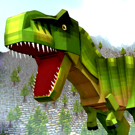Jurassic Craft: Dinosaurs Mods 11 (PRO Unlocked)