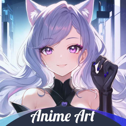Anime Art 4.3.1 (Pro Unlocked)