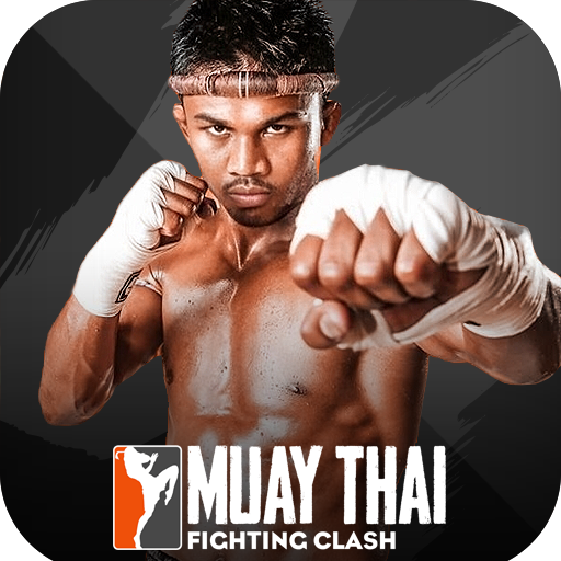 Muay Thai 2 – Fighting Clash 2.1.7 (Unlimited Money)