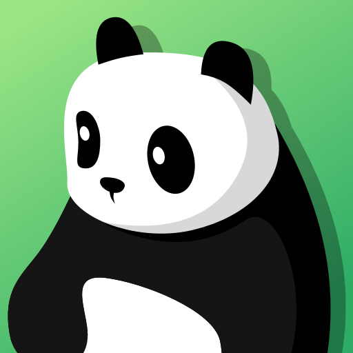 PandaVPN 9.5.0 (VIP Unlocked, Full Premium)