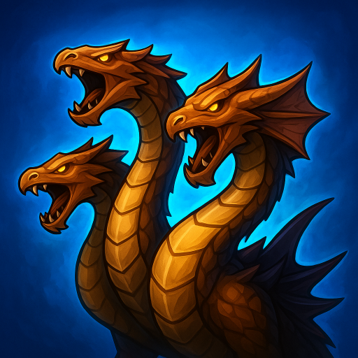 Epic Raiders – Old School RPG 1.255 (Unlocked)