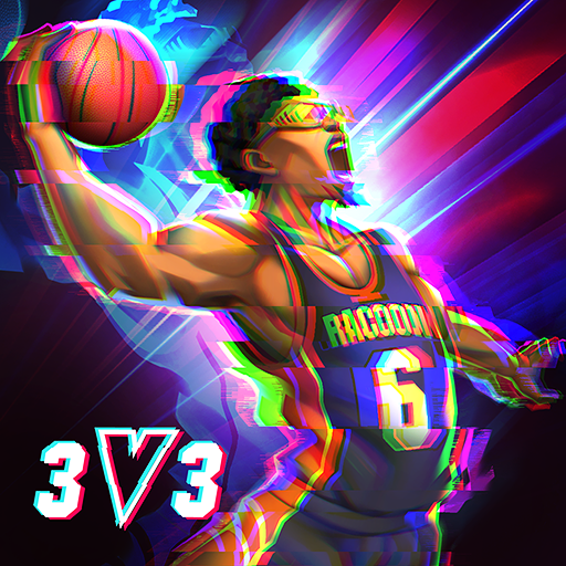 Streetball Allstar 1.9.0 (Unlimited Money)