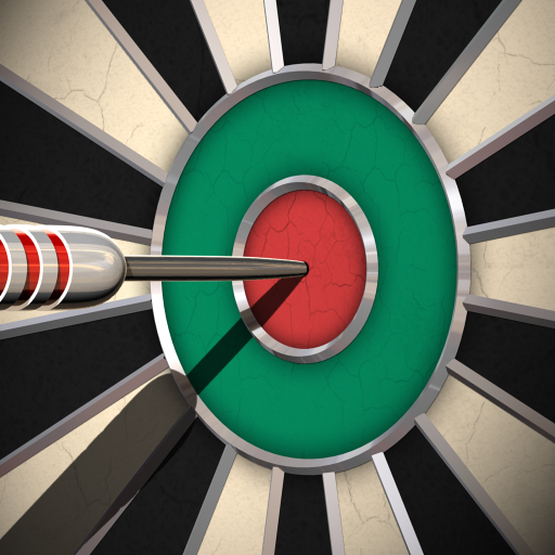 Pro Darts 2026 1.52 (Unlocked)