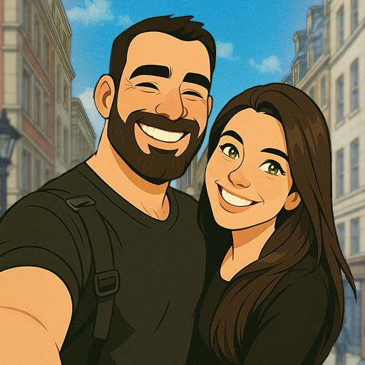 Toonapp 3.4.1 (Pro Unlocked)