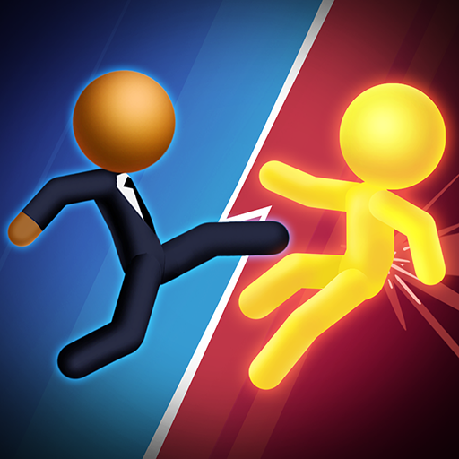 Boss Stick man 6.6 (PRO Unlocked)