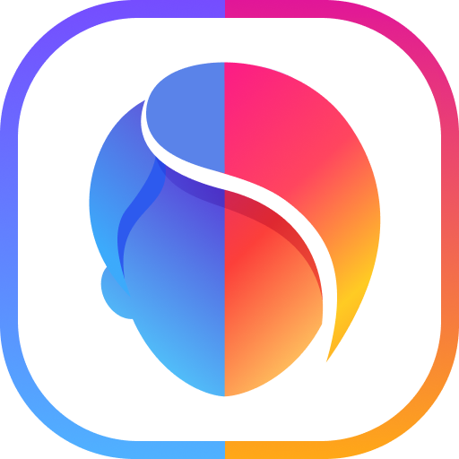 FaceApp: Perfect Face Editor 12.9.6 (Premium Unlocked)