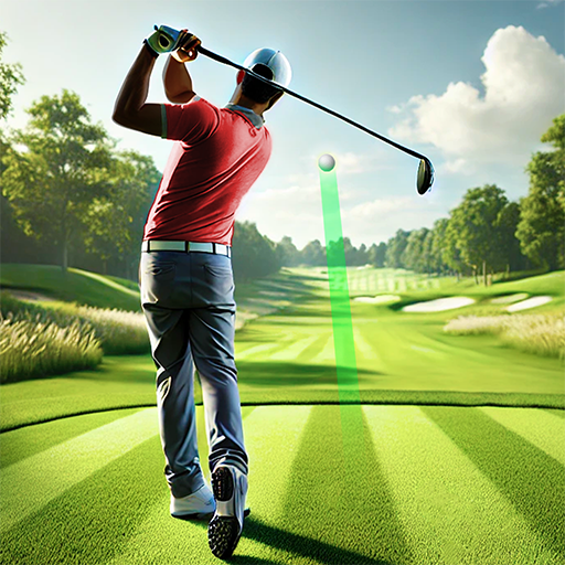 Ultimate Golf! 5.07.00 (Much Money)