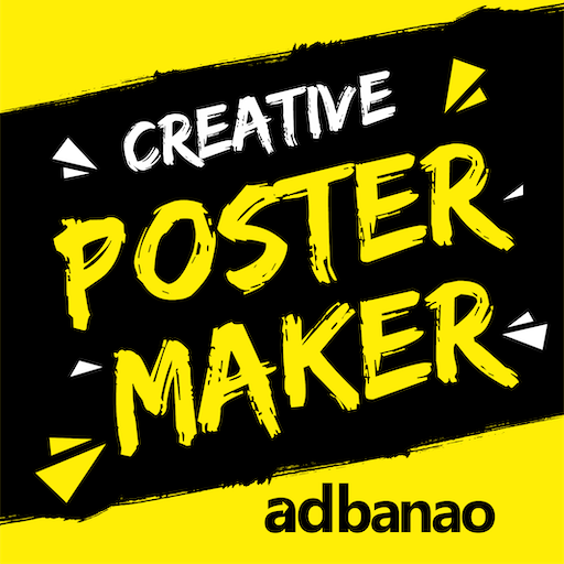 AdBanao Festival Poster Maker 3.3.3 (Unlimited Money)