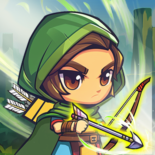 Heroes Adventure 0.37 (Unlimited Money)