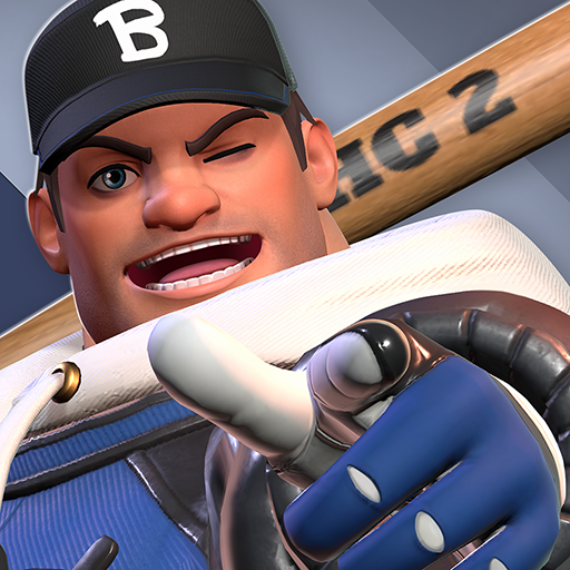 Homerun Clash 2: Legends Derby 2.3.2.0 (Premium Unlocked)