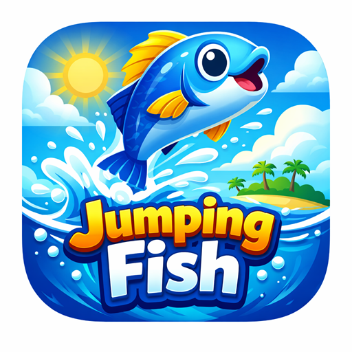 Jumping Fish 1.0.4 (Unlimited Coins)