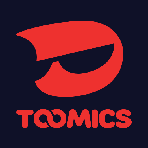 Toomics 1.6.7 (VIP Membership Unlocked)