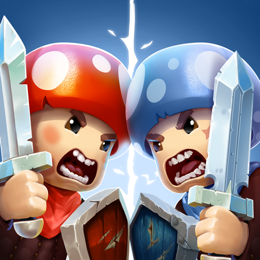 Mushroom Wars 2: RTS Strategy 1.14.5 (Premium Unlocked)