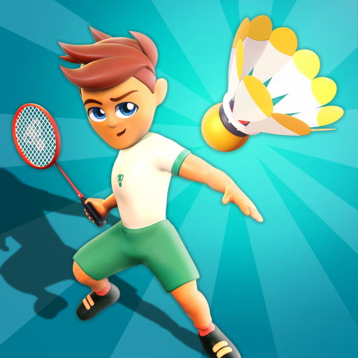 SMASH Badminton 3.4.3 (Unlimited Money)