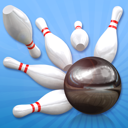 My Bowling 3D 1.67 (Unlocked)