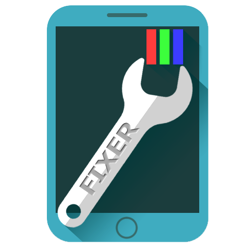 Dead Pixels Test and Fix 3.11 (Unlocked)