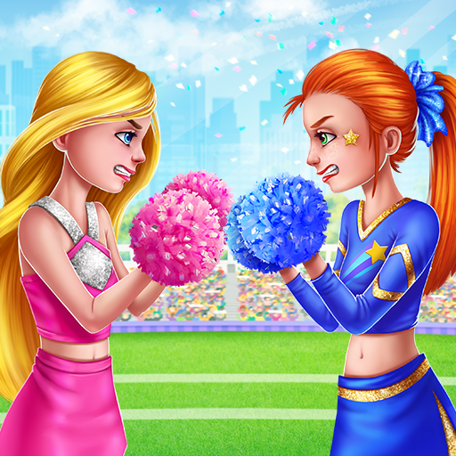 Cheerleader Champion Dance Now 1.6.0 (Unlocked)