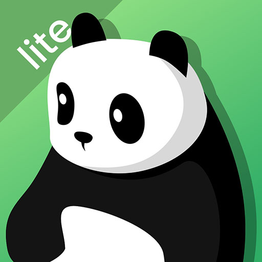 PandaVPN Lite 9.5.0 (VIP Unlocked)