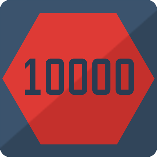 10000! Brain Puzzle (Big Maker) 1.53