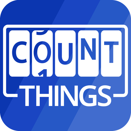 CountThings from Photos 5.0.10 (Premium Unlocked)