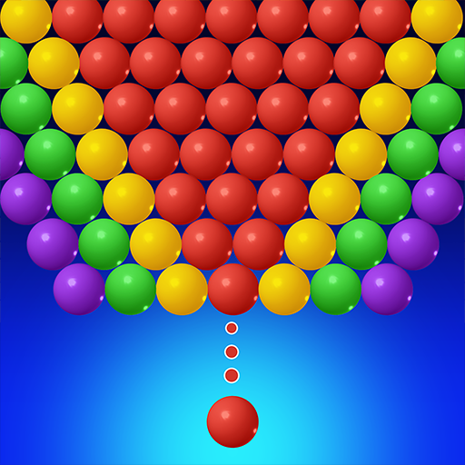 Bubble Shooter 1.1.9.921 (Much Money)