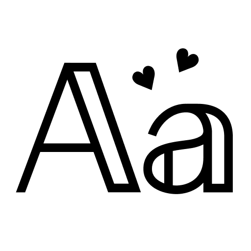 Fonts Keyboard 5.0.89.52075 (Premium Unlocked)