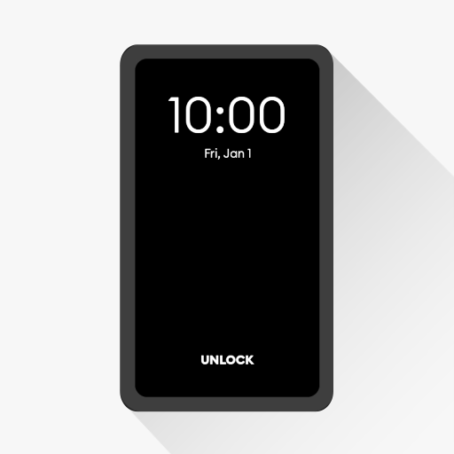 Black Screen: video screen off 2.0.6 (Unlocked)