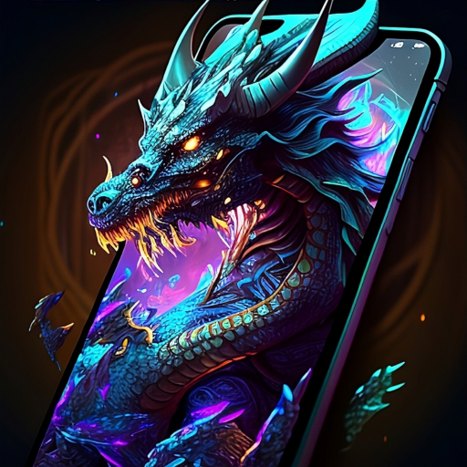 AI 3D & 4D Wallpapers Live 4K 1.1.9 (Premium Unlock)