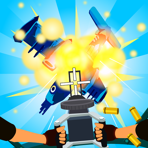 Air Defence 3D 1.20.3 (Unlimited Money, Gold)